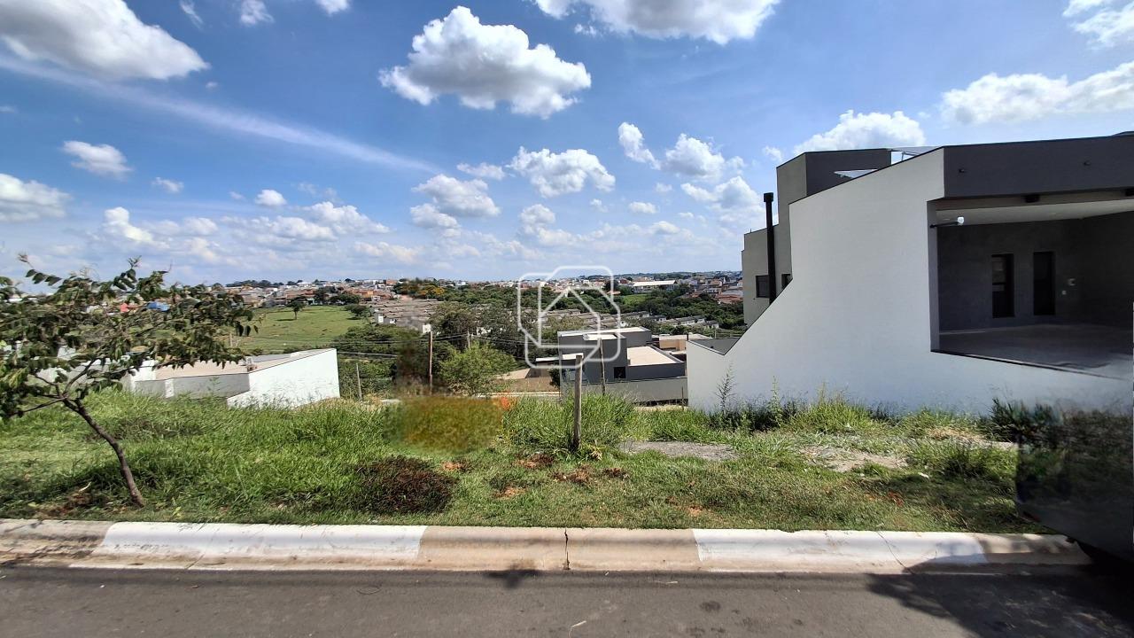 Terreno à venda em Itu - SP - Condomínio Gardenville: 