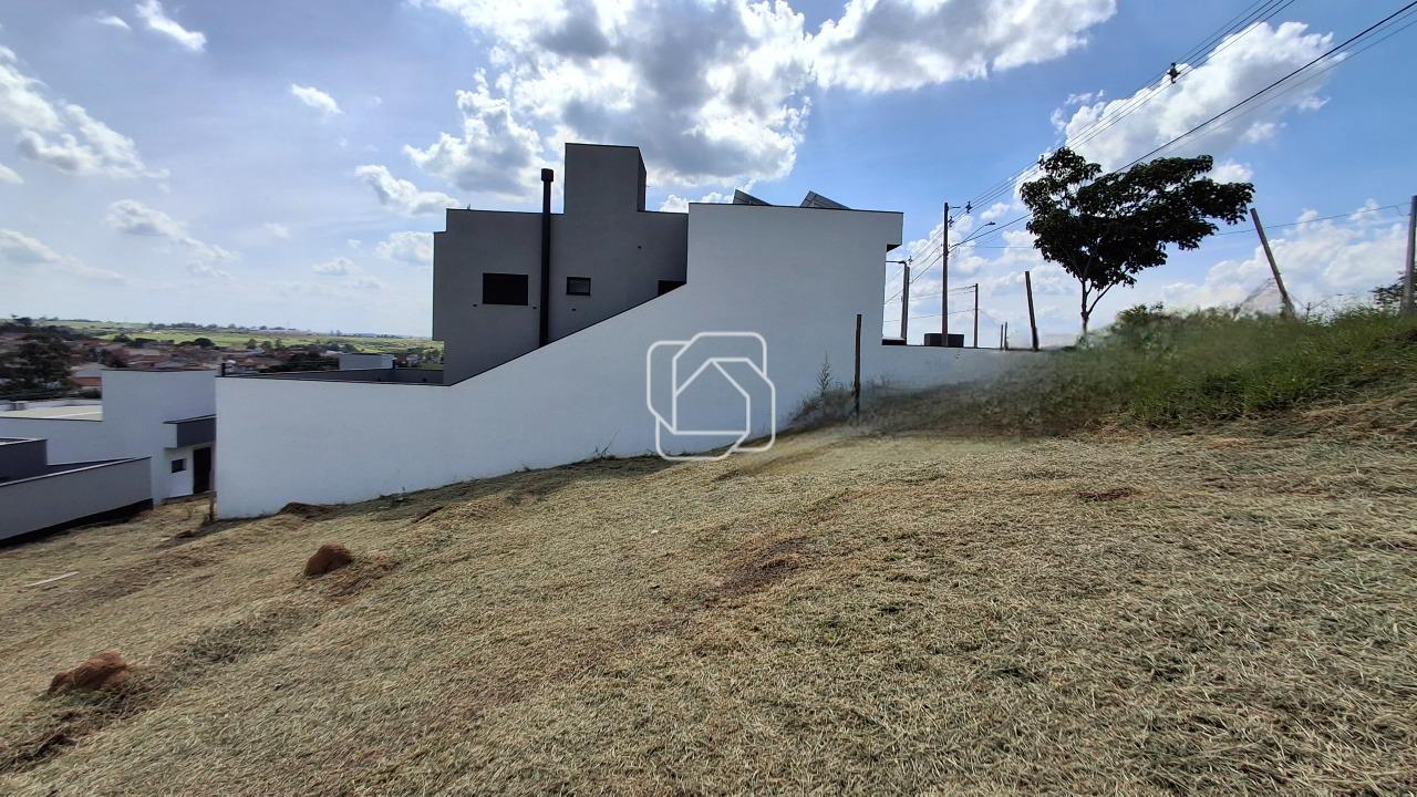 Terreno à venda em Itu - SP - Condomínio Gardenville: 