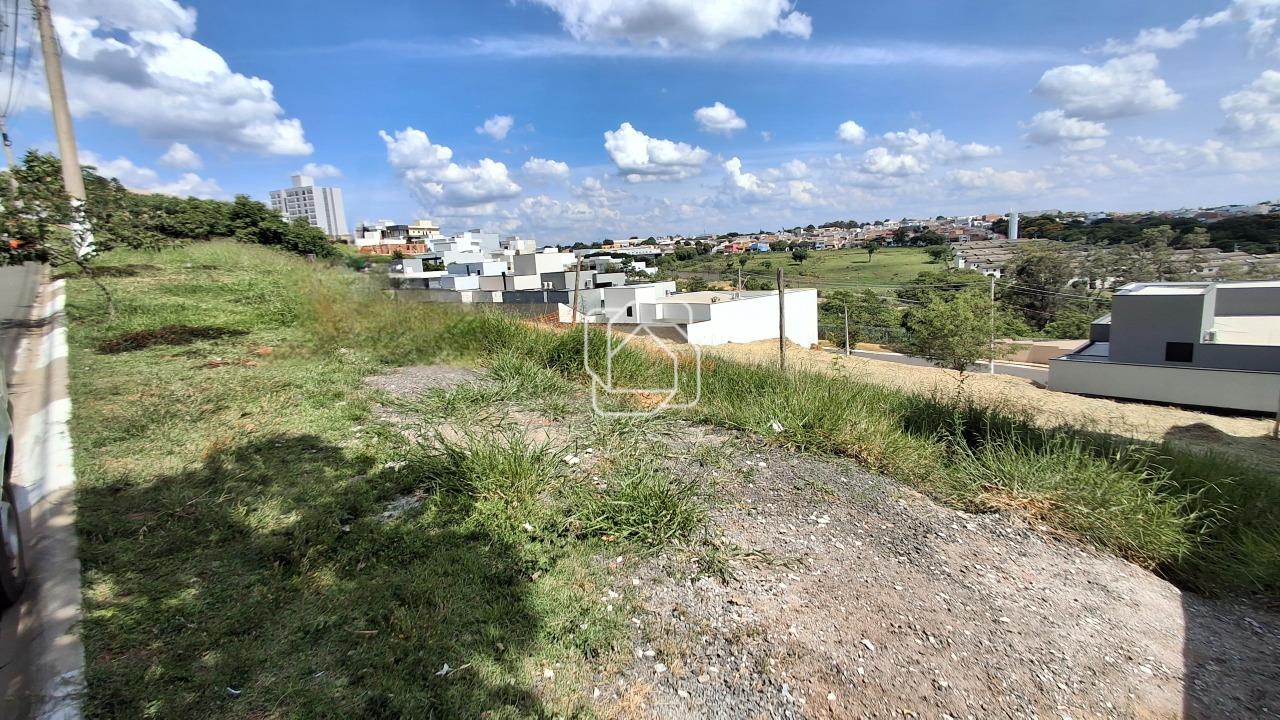 Terreno à venda em Itu - SP - Condomínio Gardenville: 