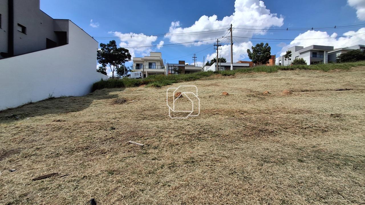 Terreno à venda em Itu - SP - Condomínio Gardenville: 