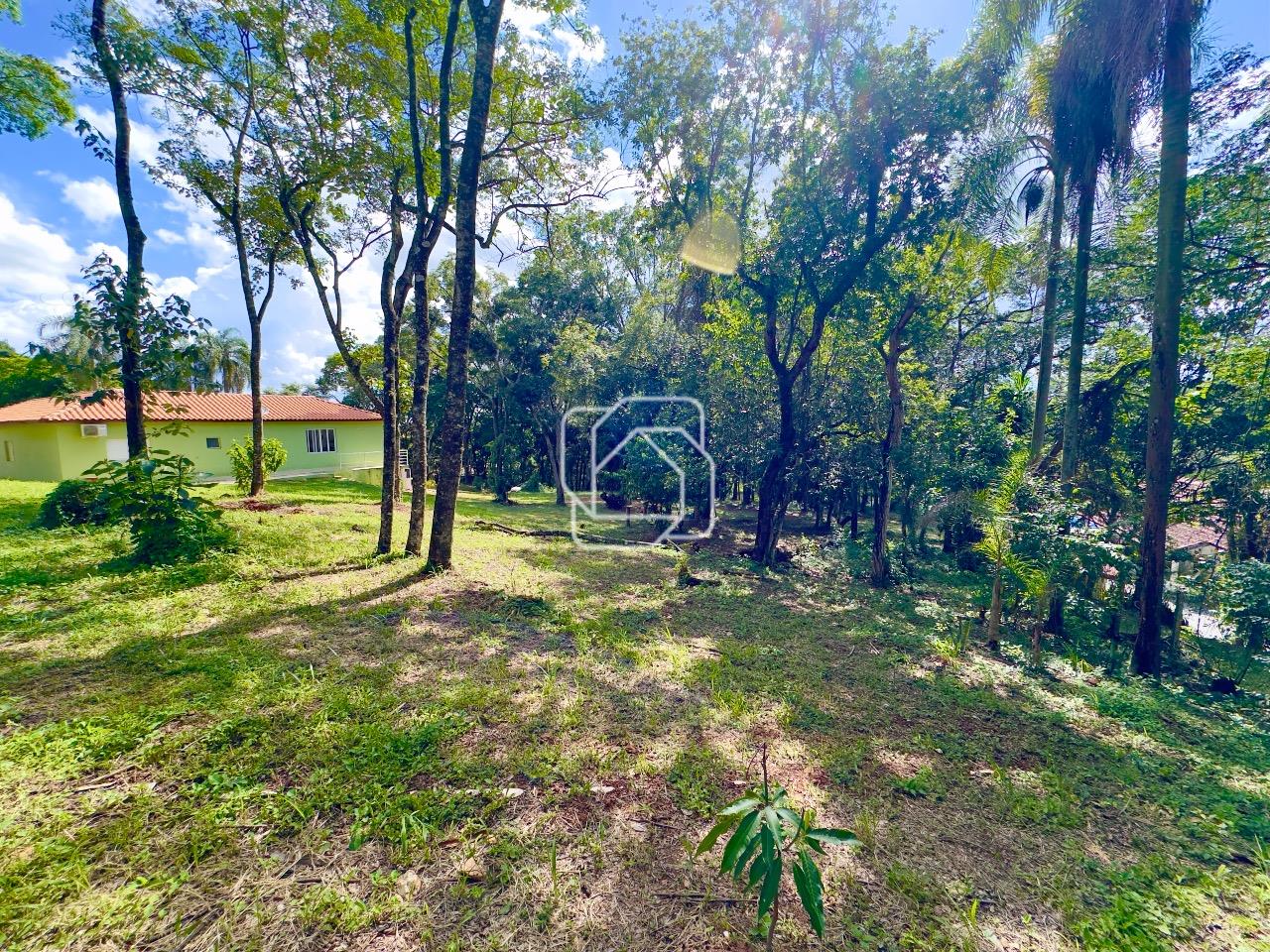 Terreno à venda em Itu - SP - Condomínio City Castelo: 