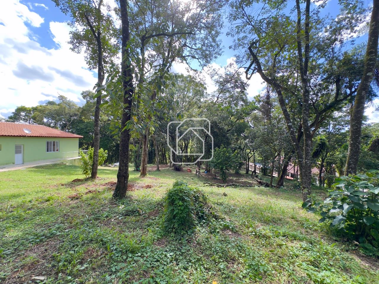 Terreno à venda em Itu - SP - Condomínio City Castelo: 