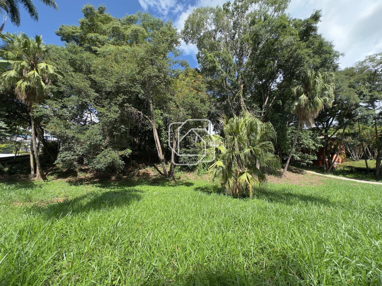 Terreno à venda em Itu - SP - Condomínio City Castelo: 