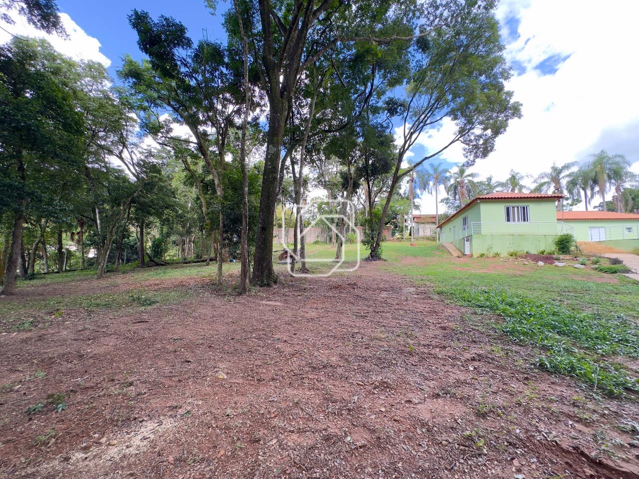 Terreno à venda em Itu - SP - Condomínio City Castelo: 