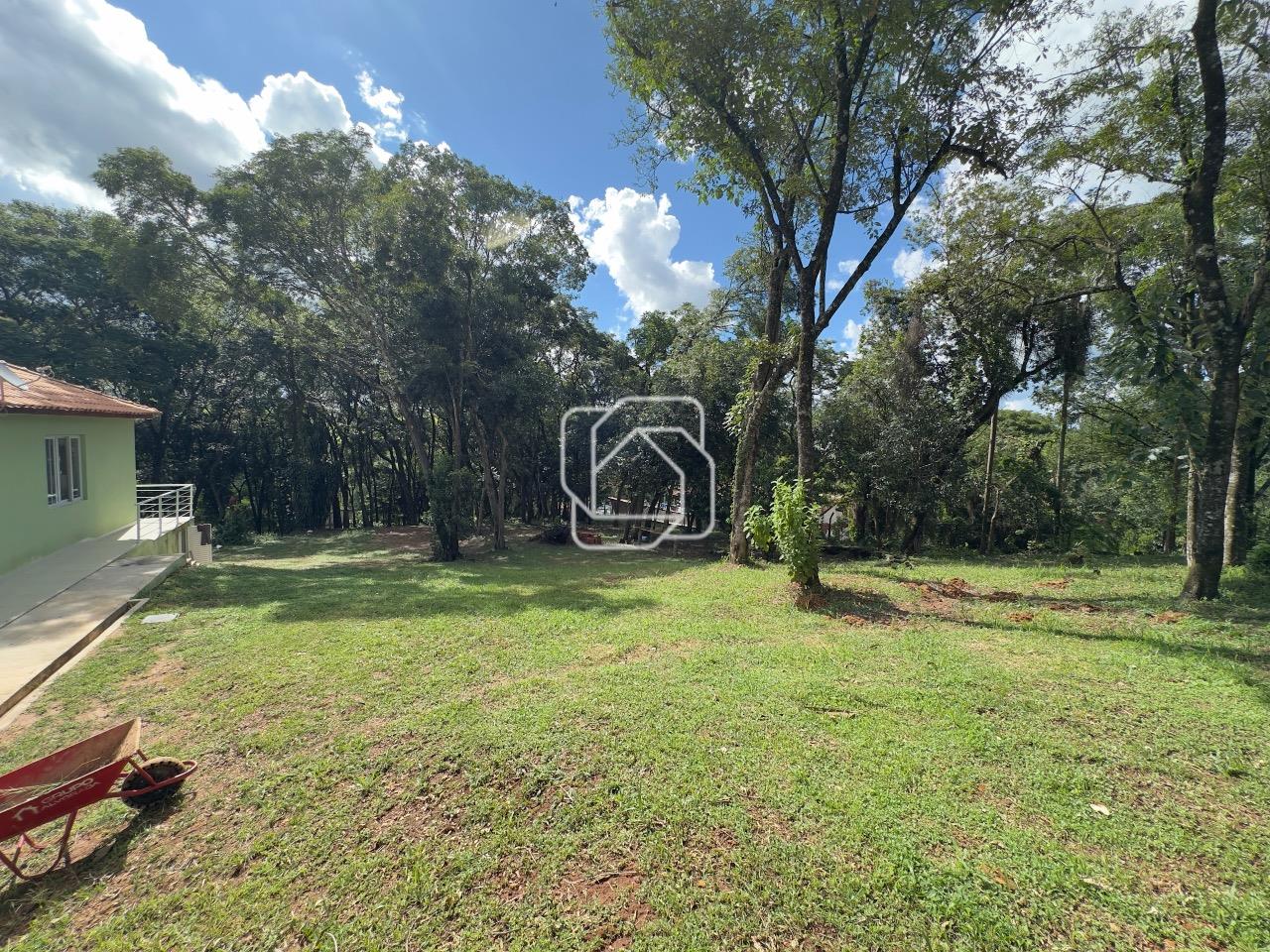 Terreno à venda em Itu - SP - Condomínio City Castelo: 