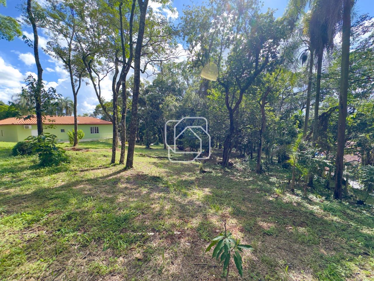 Terreno à venda em Itu - SP - Condomínio City Castelo: 