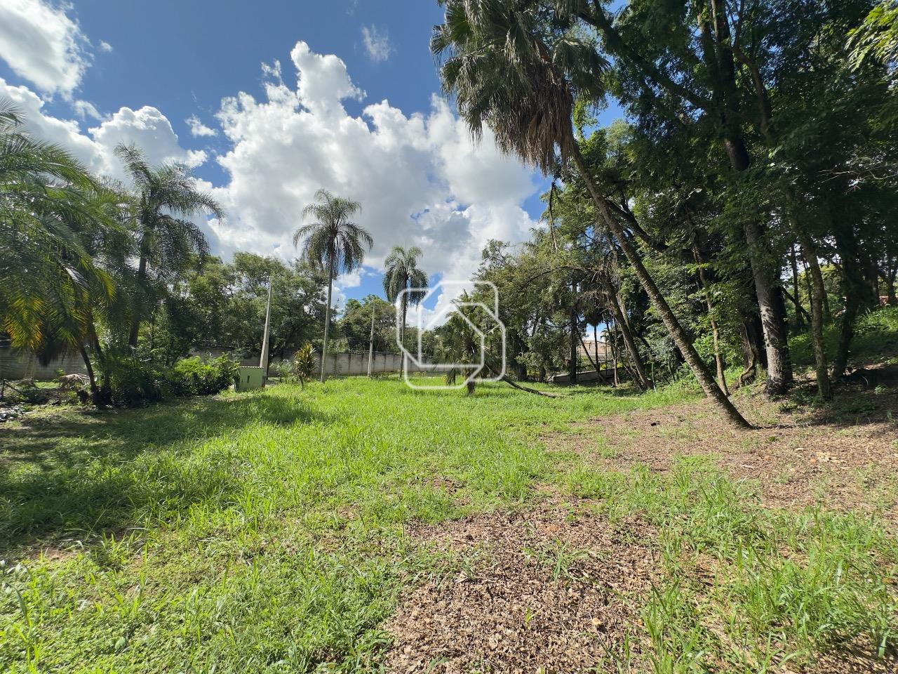 Terreno à venda em Itu - SP - Condomínio City Castelo: 