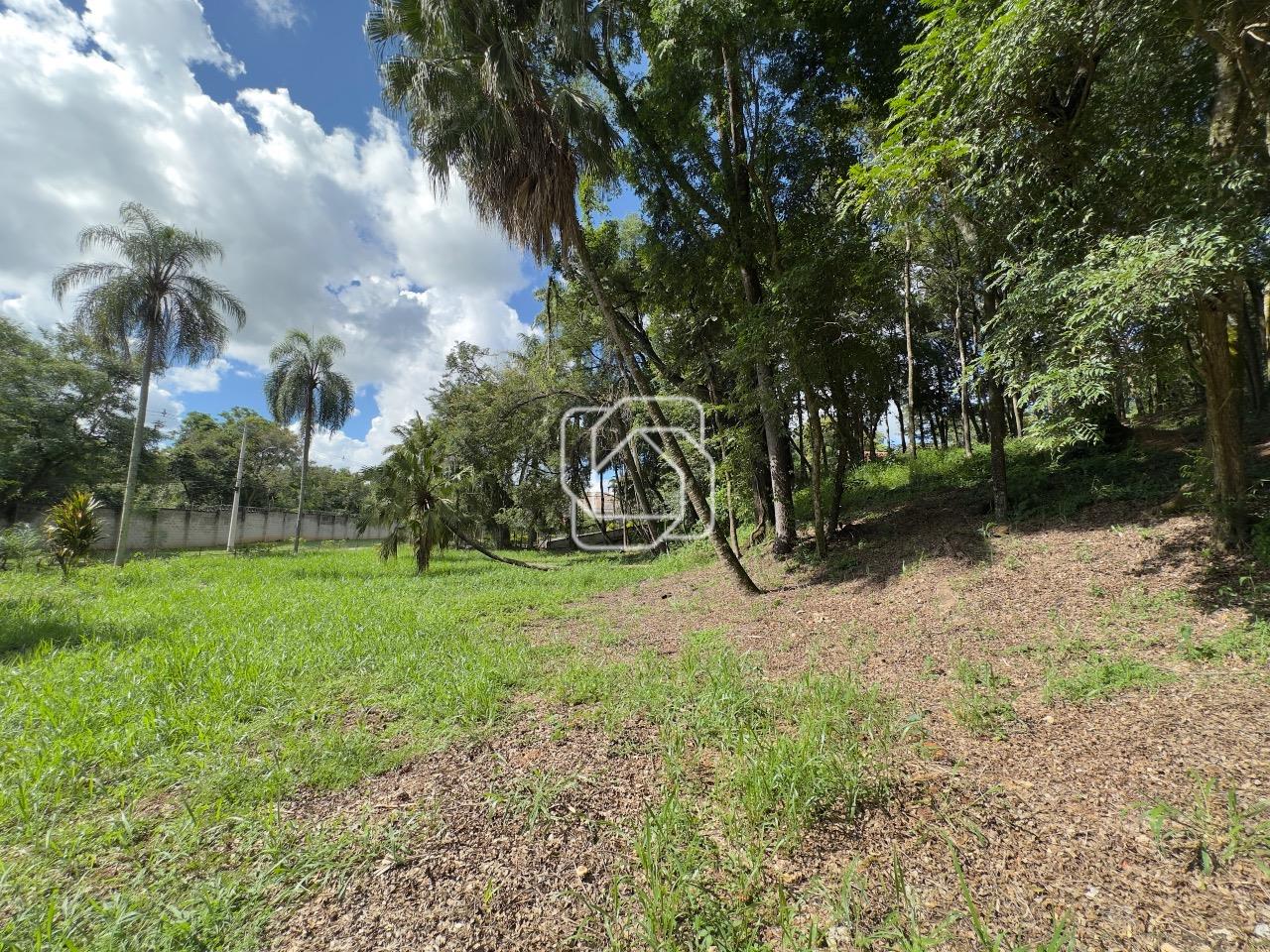 Terreno à venda em Itu - SP - Condomínio City Castelo: 