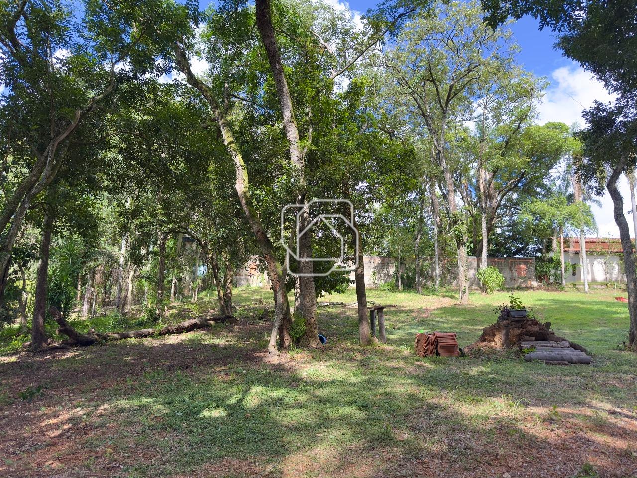 Terreno à venda em Itu - SP - Condomínio City Castelo: 