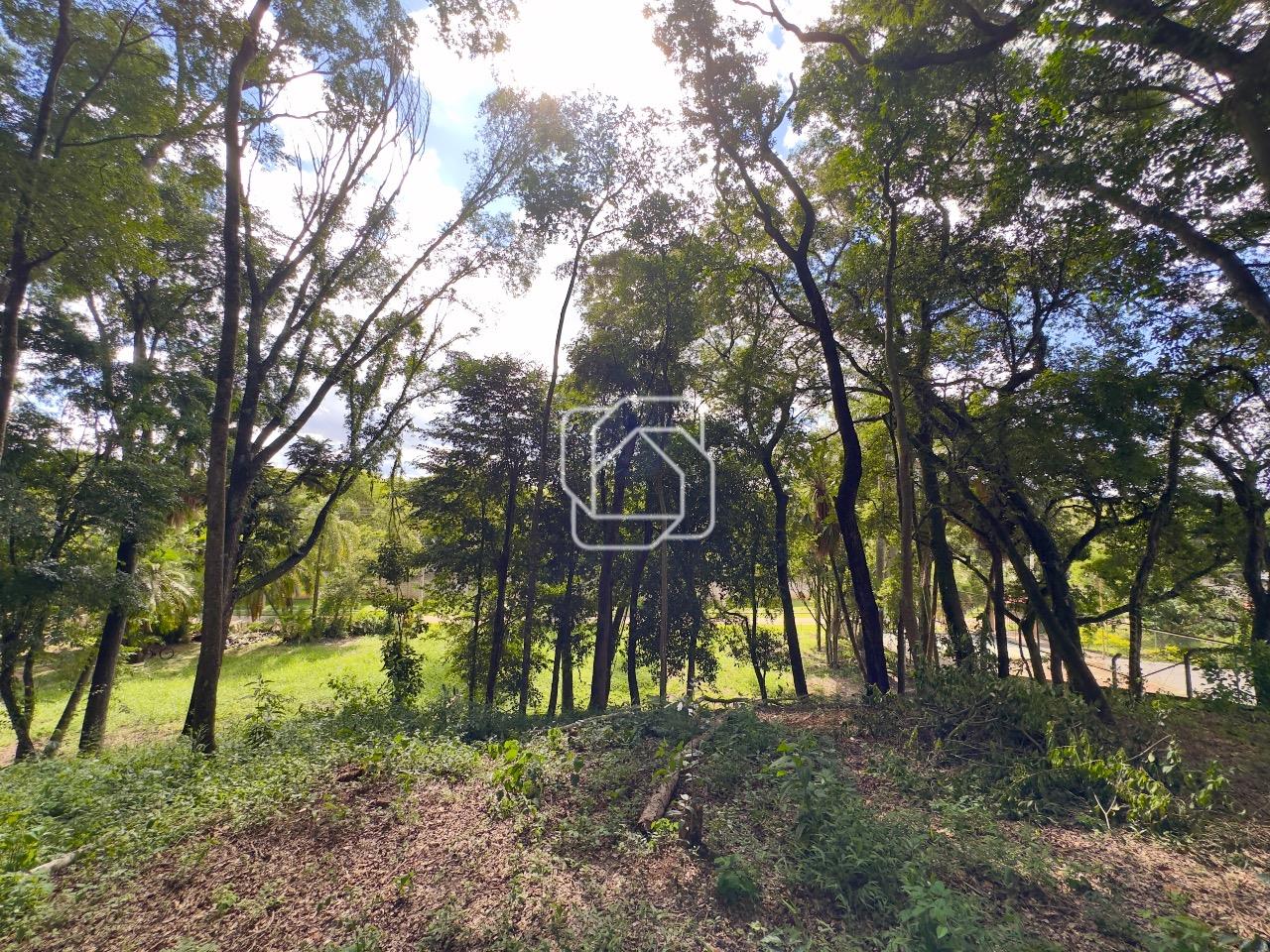 Terreno à venda em Itu - SP - Condomínio City Castelo: 