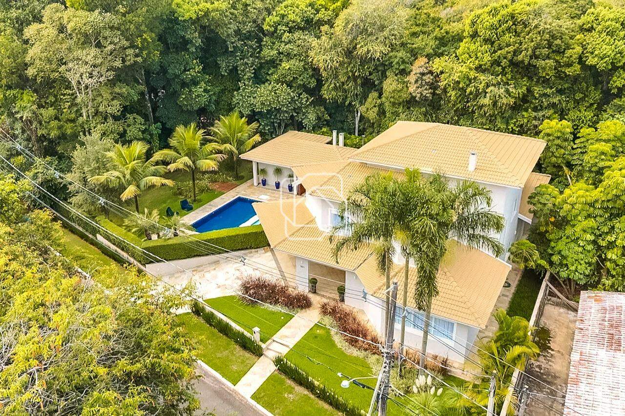 Casa de Condomínio à venda em Indaiatuba - SP - Helvetia Country: 