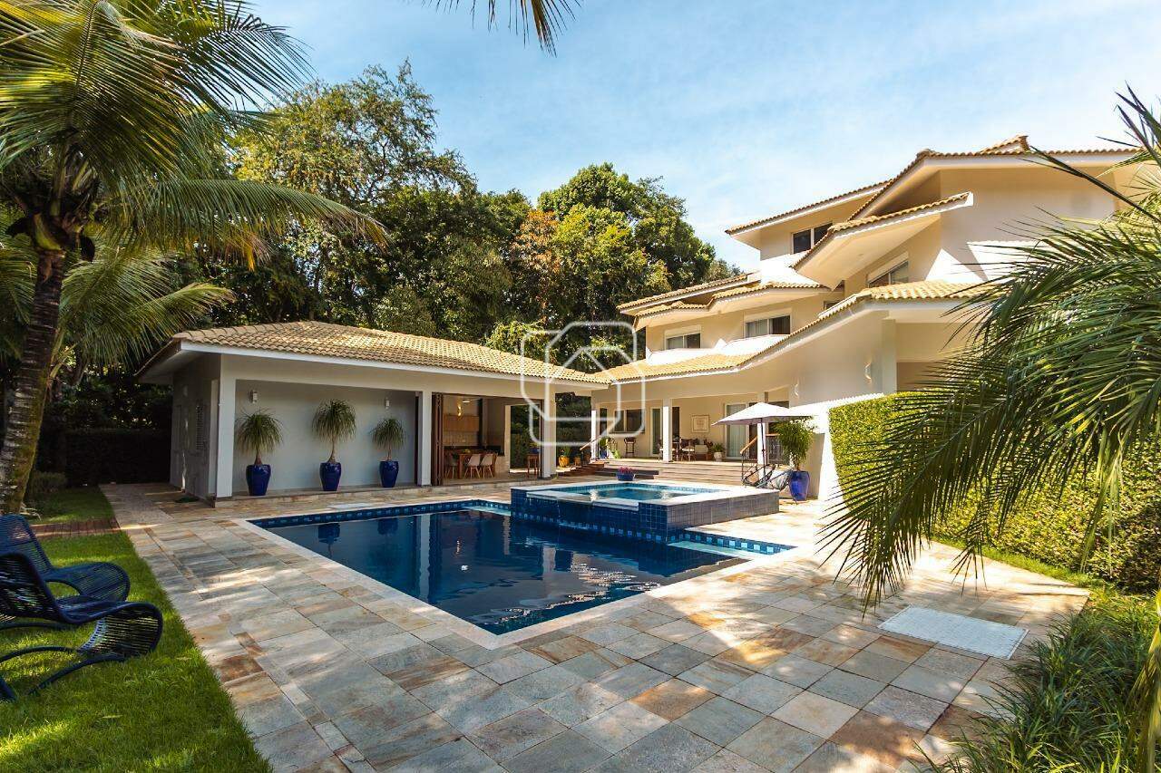 Casa de Condomínio à venda em Indaiatuba - SP - Helvetia Country: