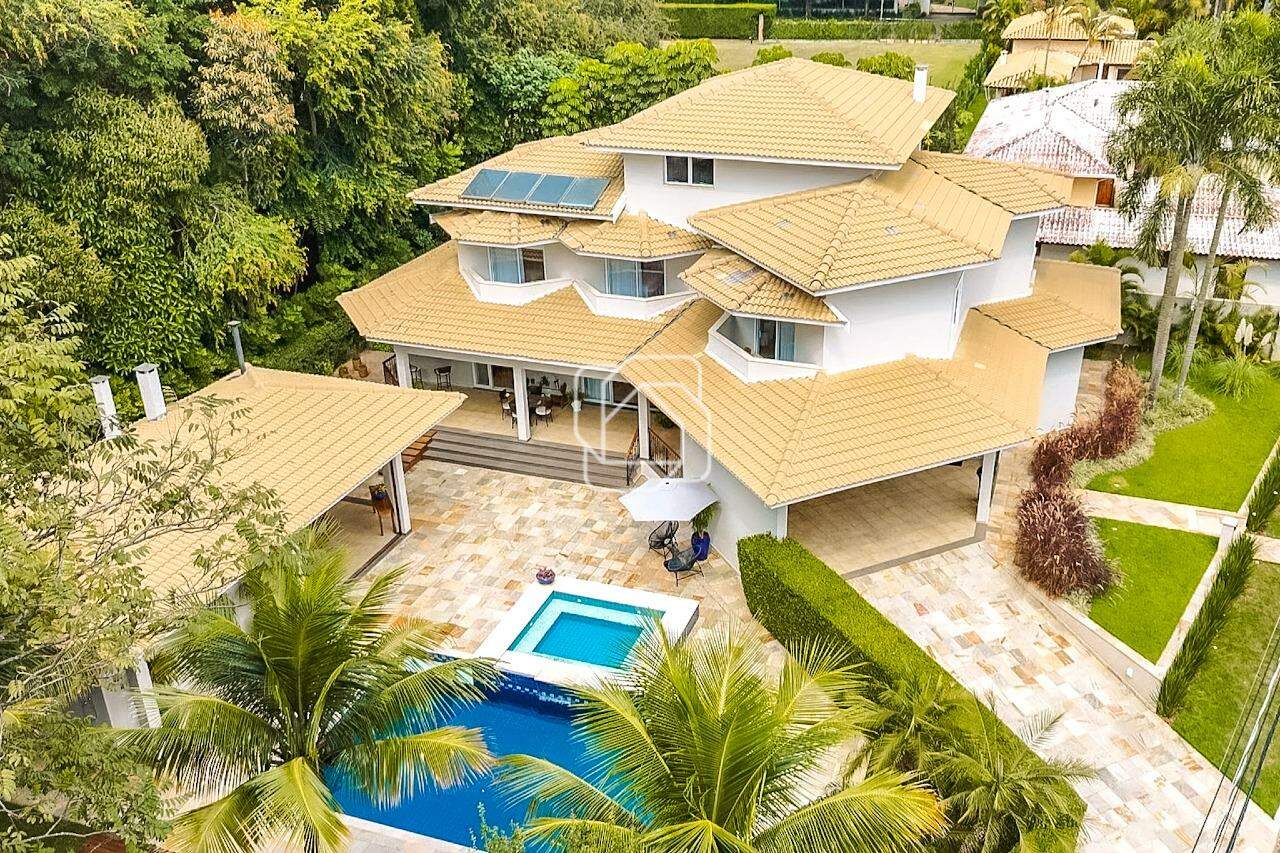 Casa de Condomínio à venda em Indaiatuba - SP - Helvetia Country: