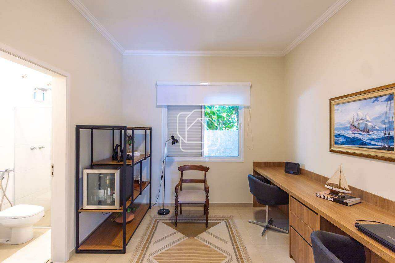 Casa de Condomínio à venda em Indaiatuba - SP - Helvetia Country: 