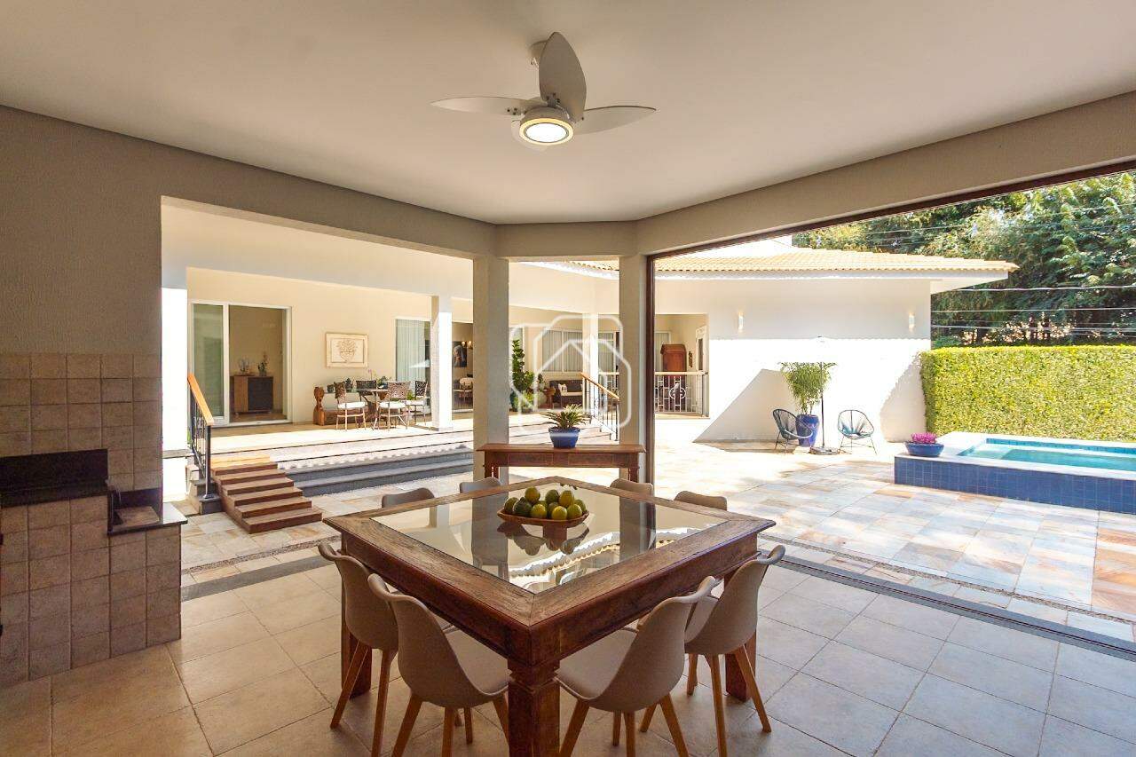 Casa de Condomínio à venda em Indaiatuba - SP - Helvetia Country: 