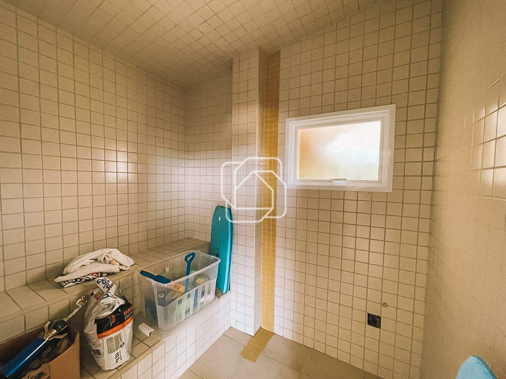 Casa de Condomínio à venda em Itu - SP - Jardim Plaza Atheneé: Sauna