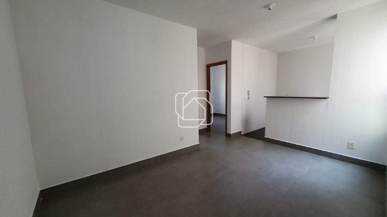 Apartamento para aluguel em Salto - SP - Parque Solar dos Pássaros: 