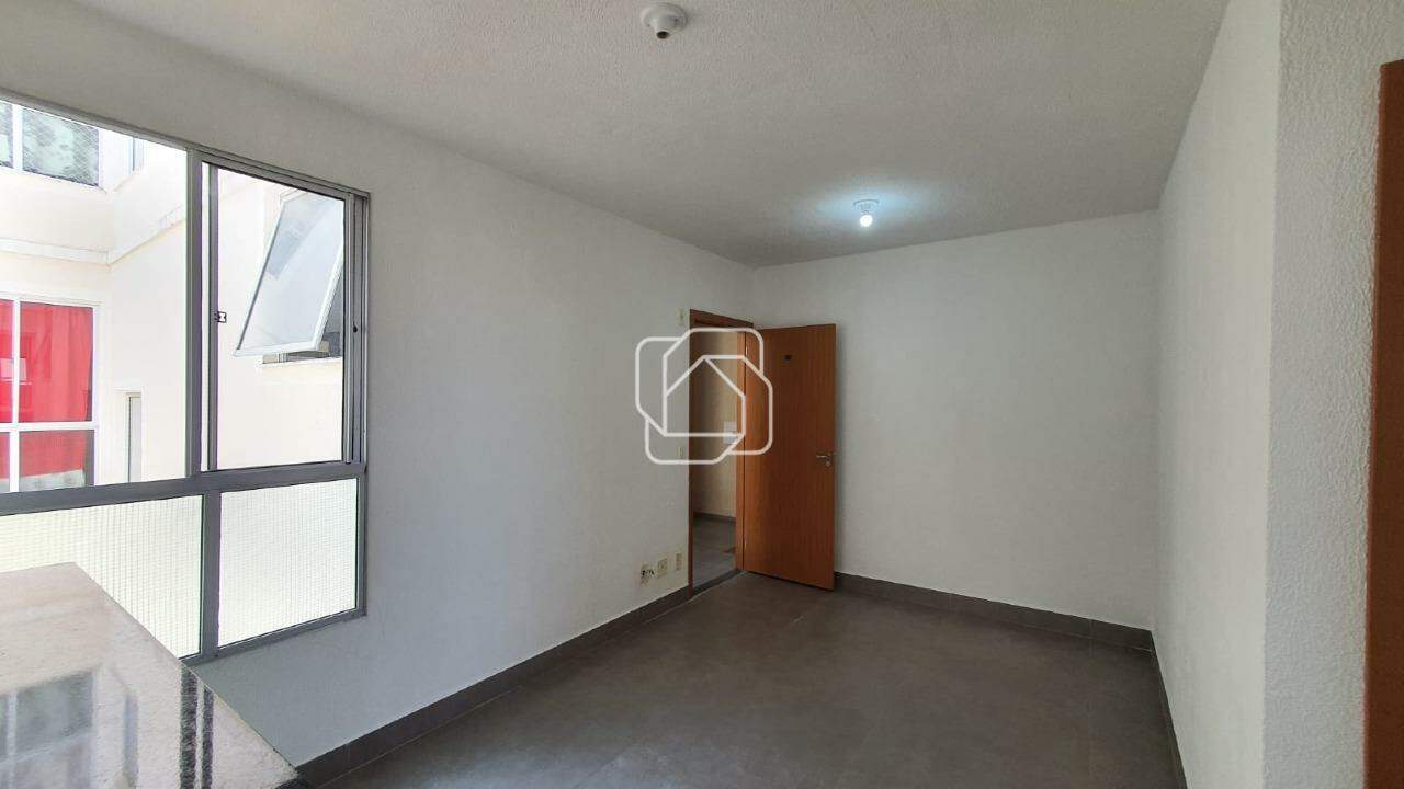 Apartamento para aluguel em Salto - SP - Parque Solar dos Pássaros: 