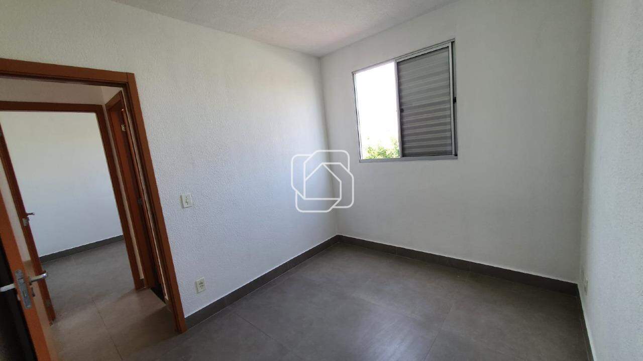 Apartamento para aluguel em Salto - SP - Parque Solar dos Pássaros: 