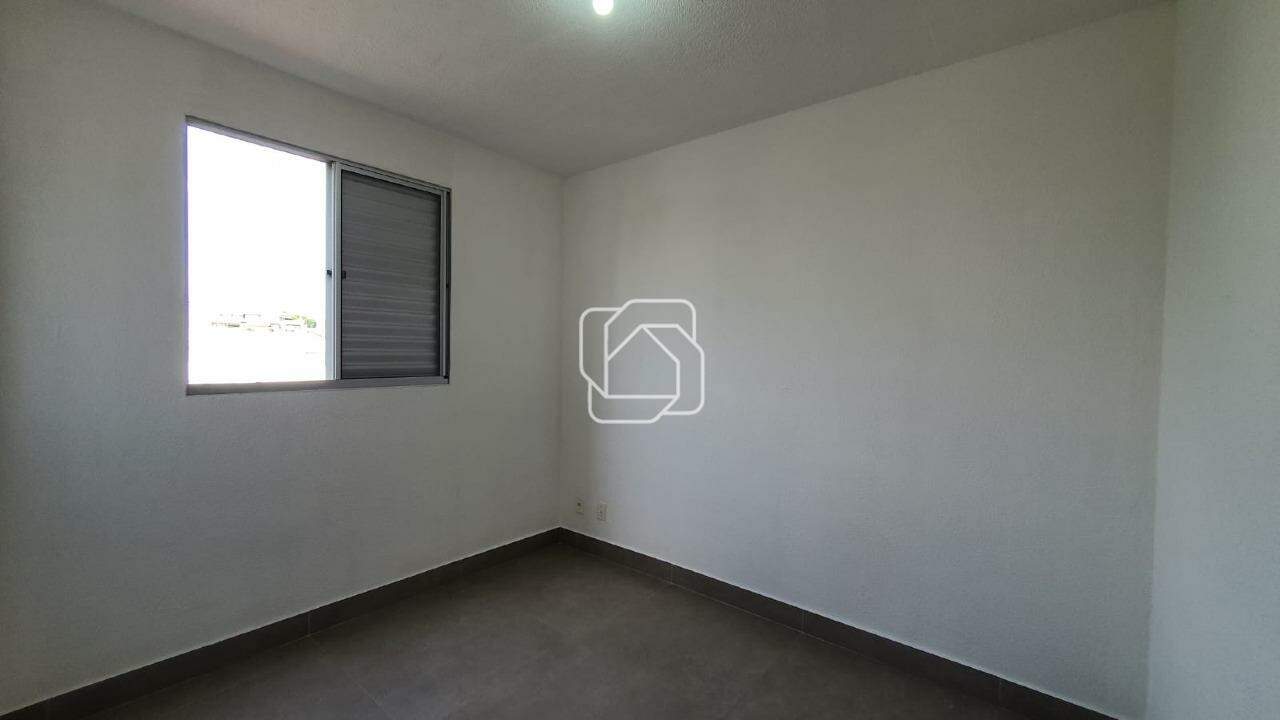 Apartamento para aluguel em Salto - SP - Parque Solar dos Pássaros: 