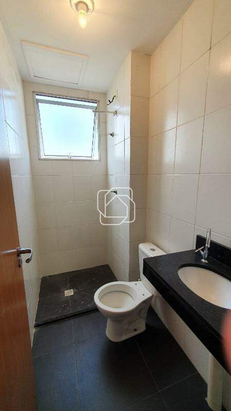 Apartamento para aluguel em Salto - SP - Parque Solar dos Pássaros: 