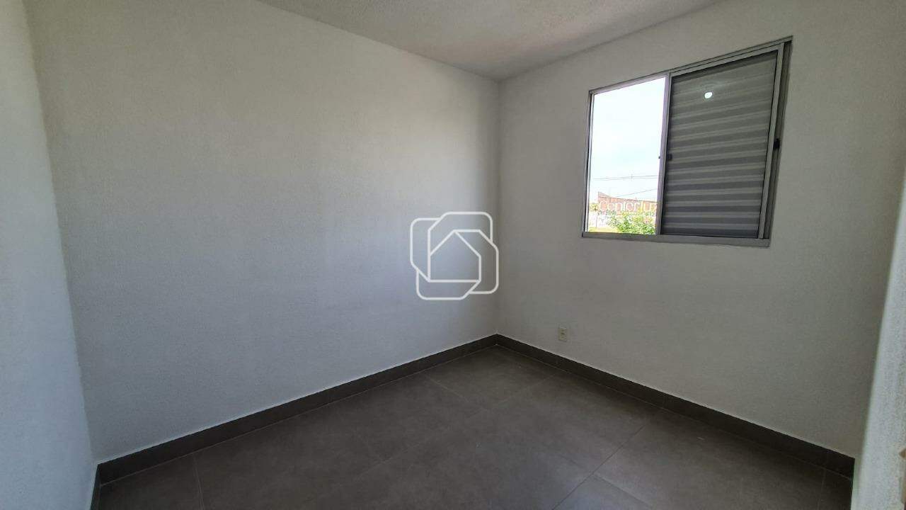 Apartamento para aluguel em Salto - SP - Parque Solar dos Pássaros: 