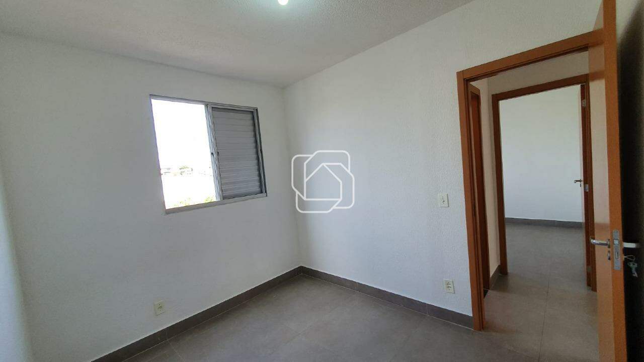 Apartamento para aluguel em Salto - SP - Parque Solar dos Pássaros: 