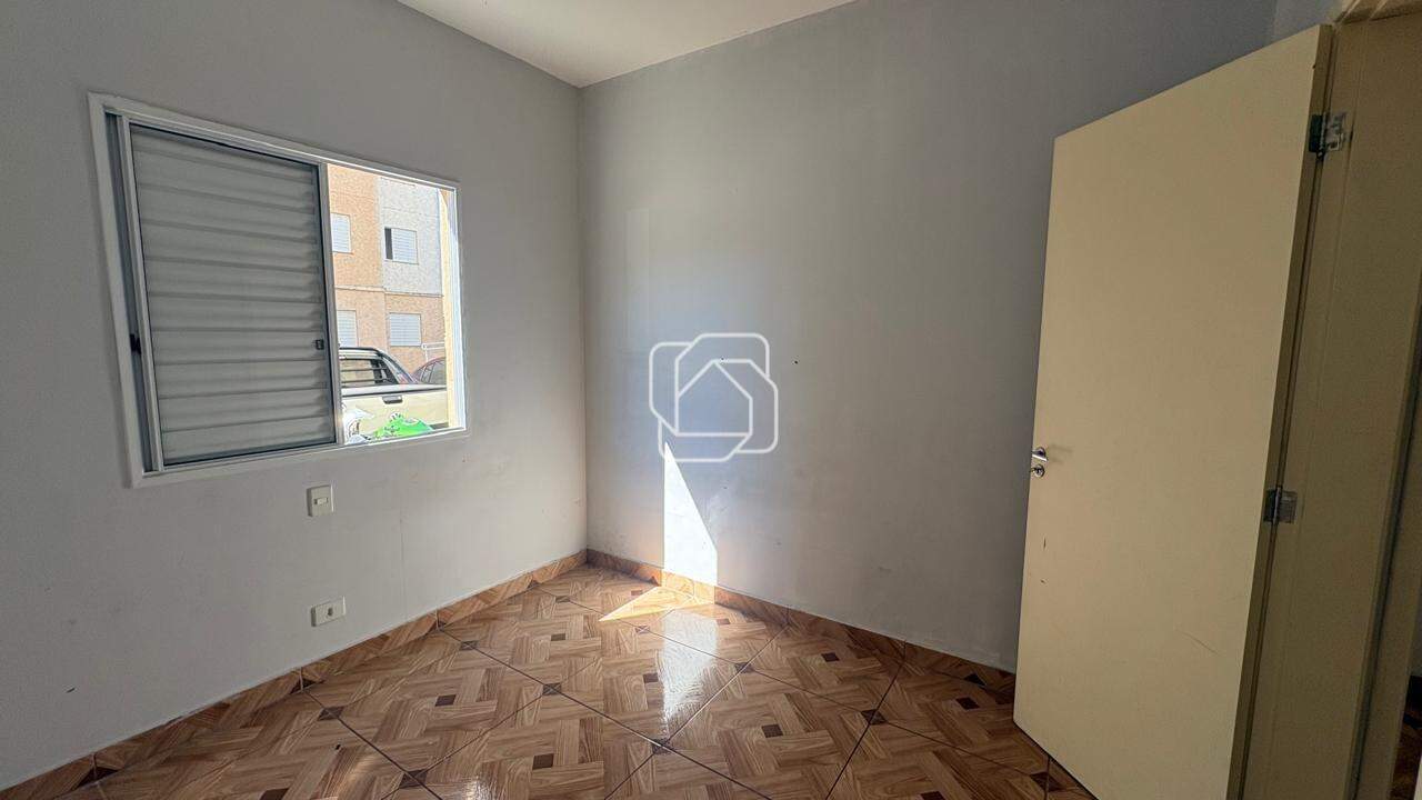 Apartamento para aluguel em Itu - SP - Progresso: 