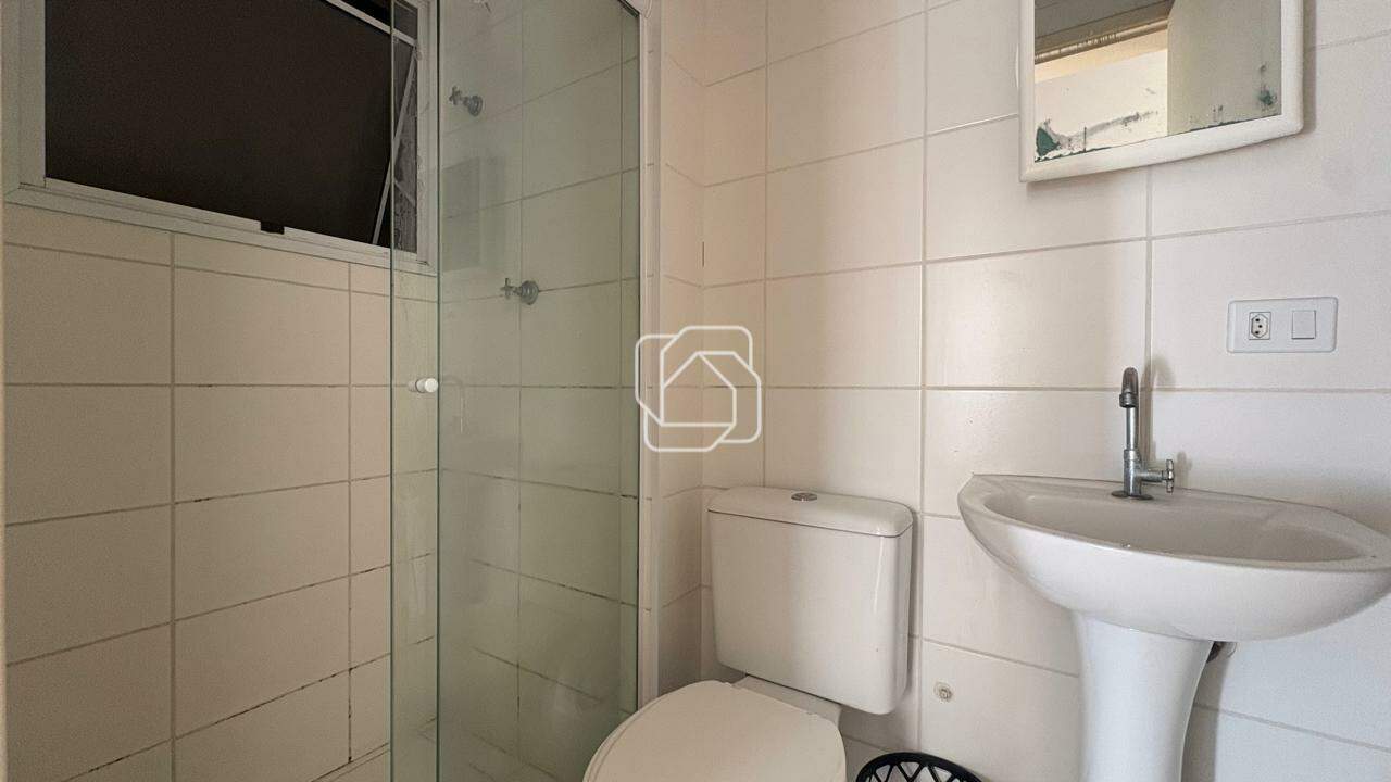 Apartamento para aluguel em Itu - SP - Progresso: 