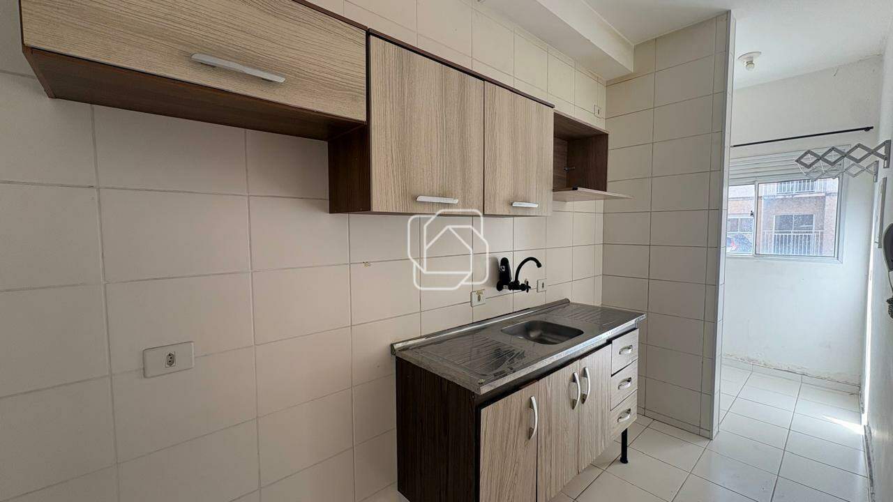 Apartamento para aluguel em Itu - SP - Progresso: 