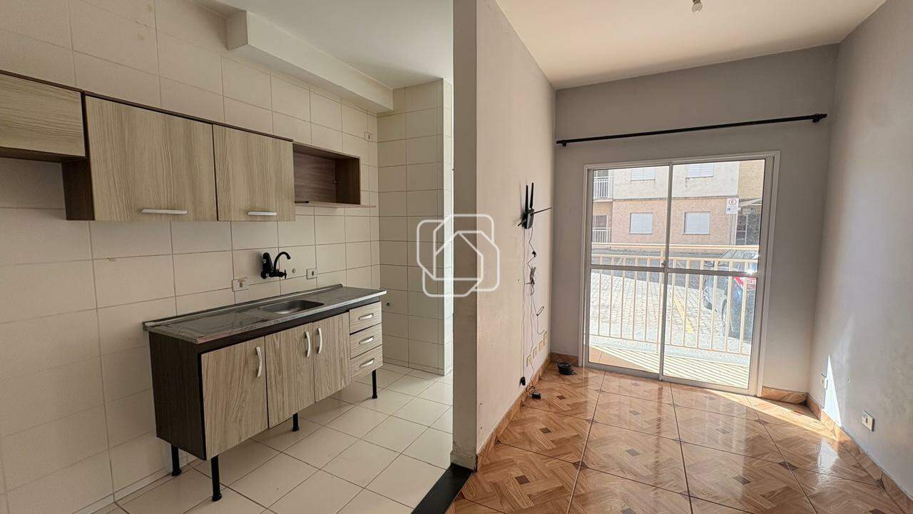 Apartamento para aluguel em Itu - SP - Progresso: 