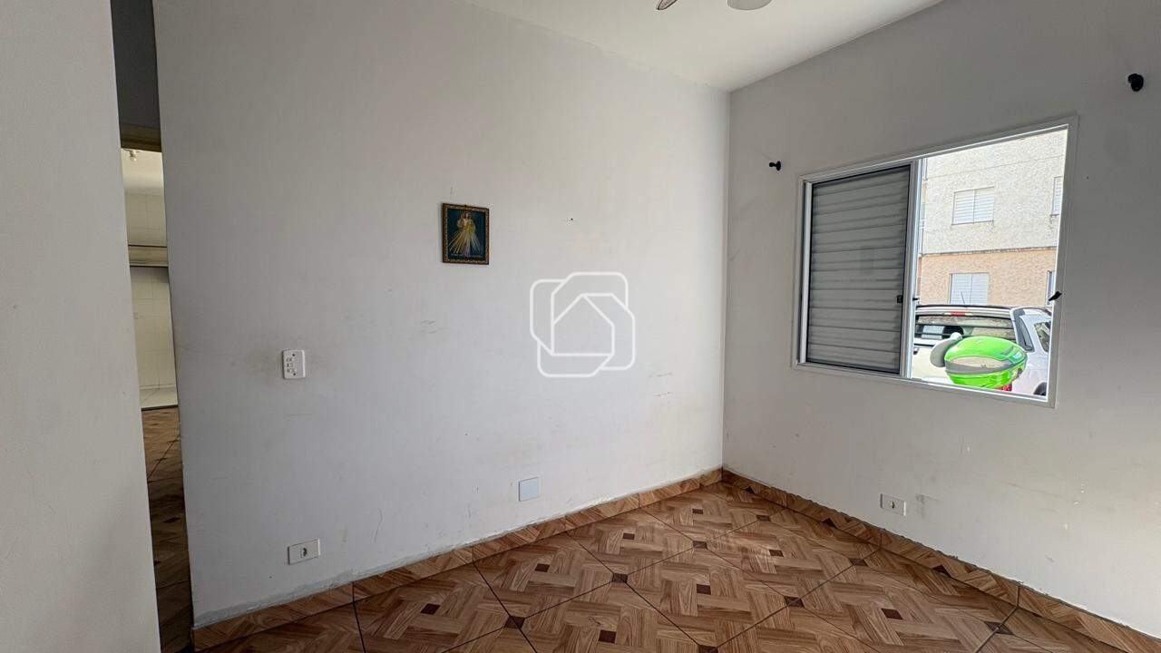 Apartamento para aluguel em Itu - SP - Progresso: 