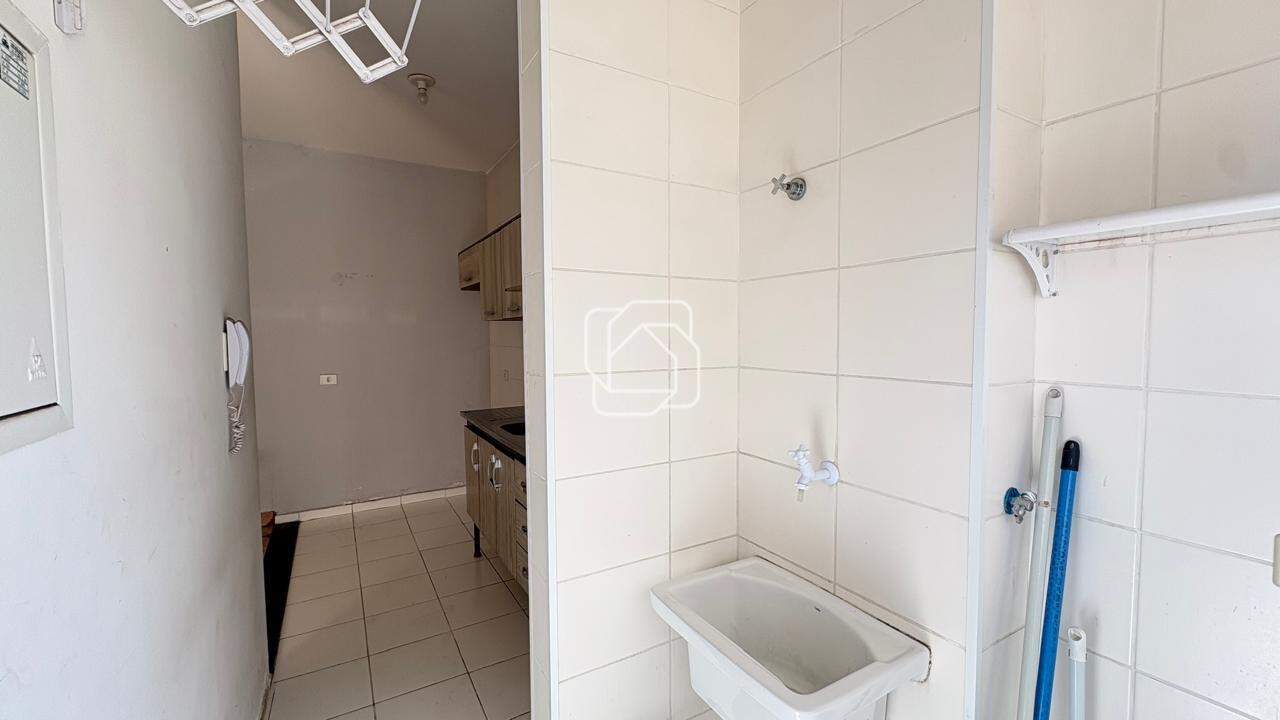 Apartamento para aluguel em Itu - SP - Progresso: 
