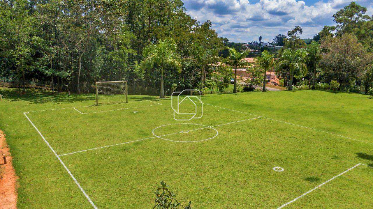 Casa de Condomínio para aluguel em Itu - SP - Condomínio Terras de São José II: 