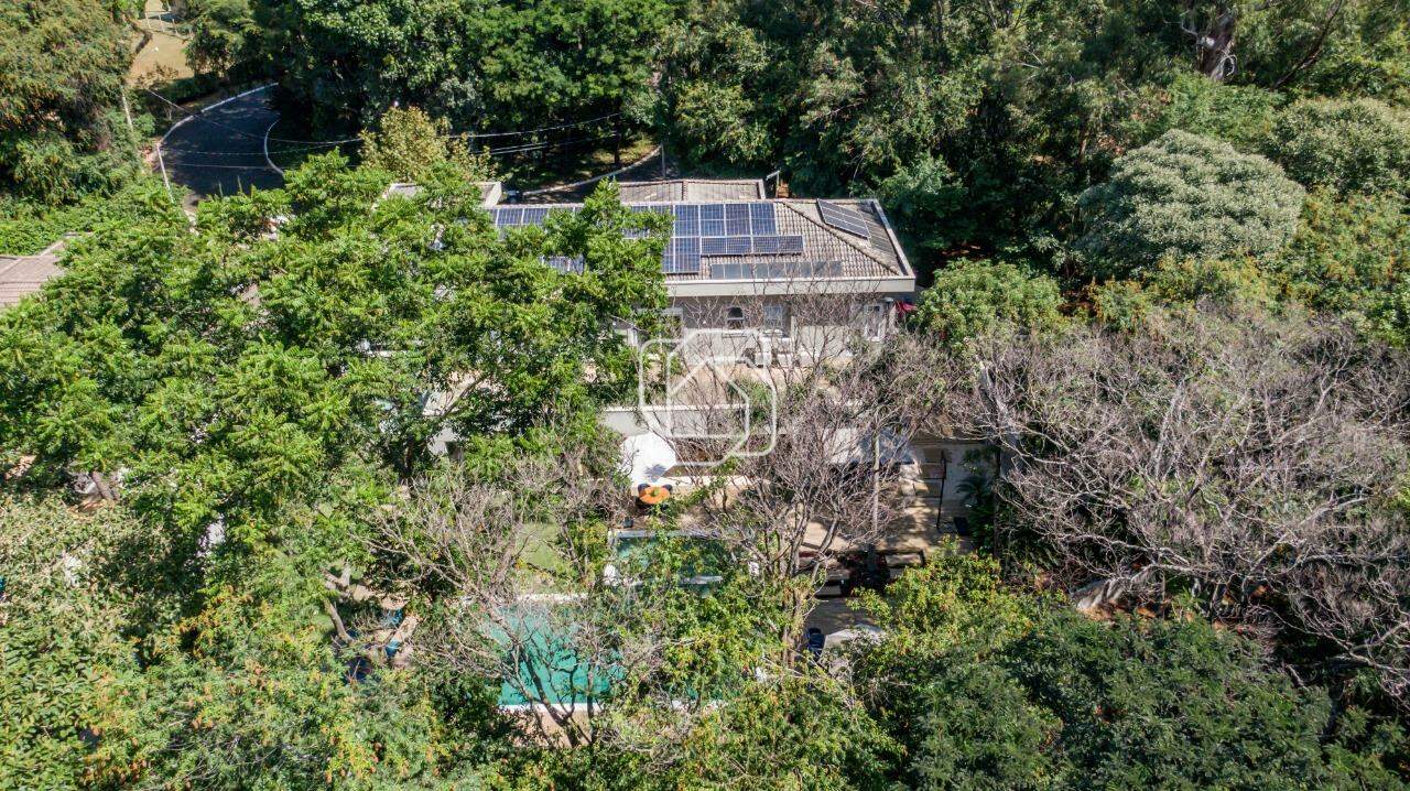Casa de Condomínio à venda em Indaiatuba - SP - Helvetia Country: Visão geral do imóvel