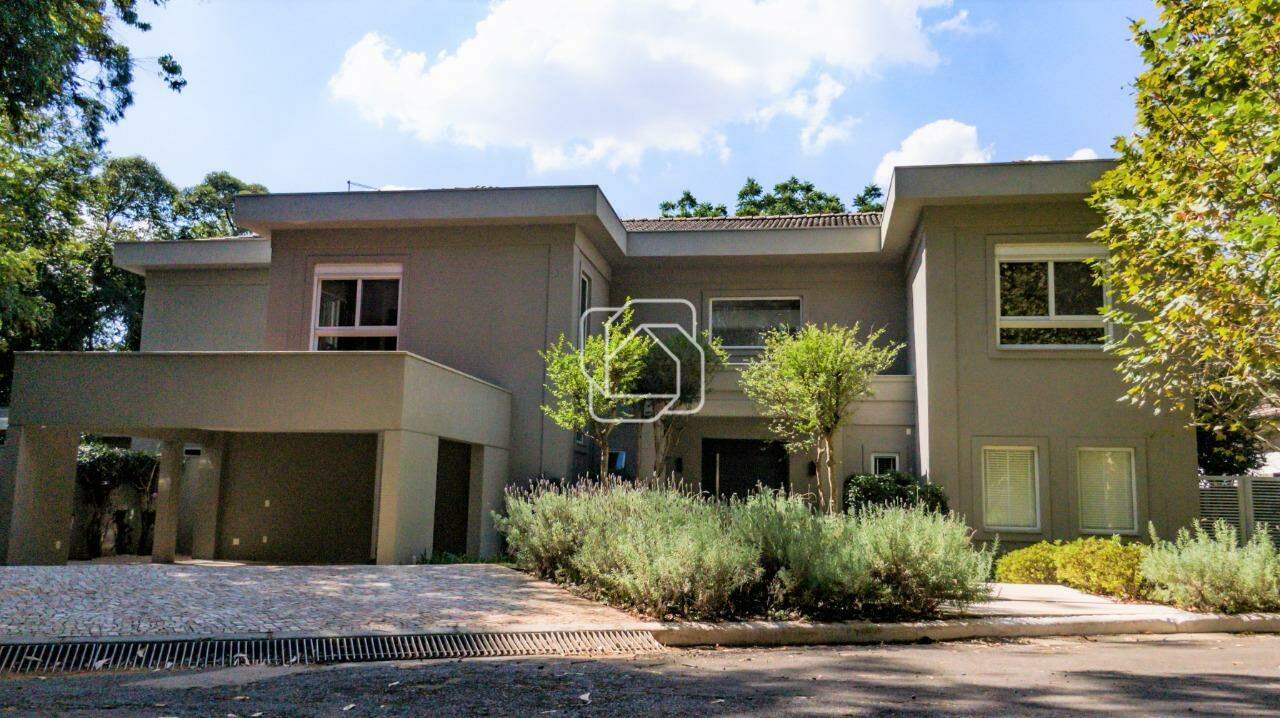Casa de Condomínio à venda em Indaiatuba - SP - Helvetia Country: Fachada
