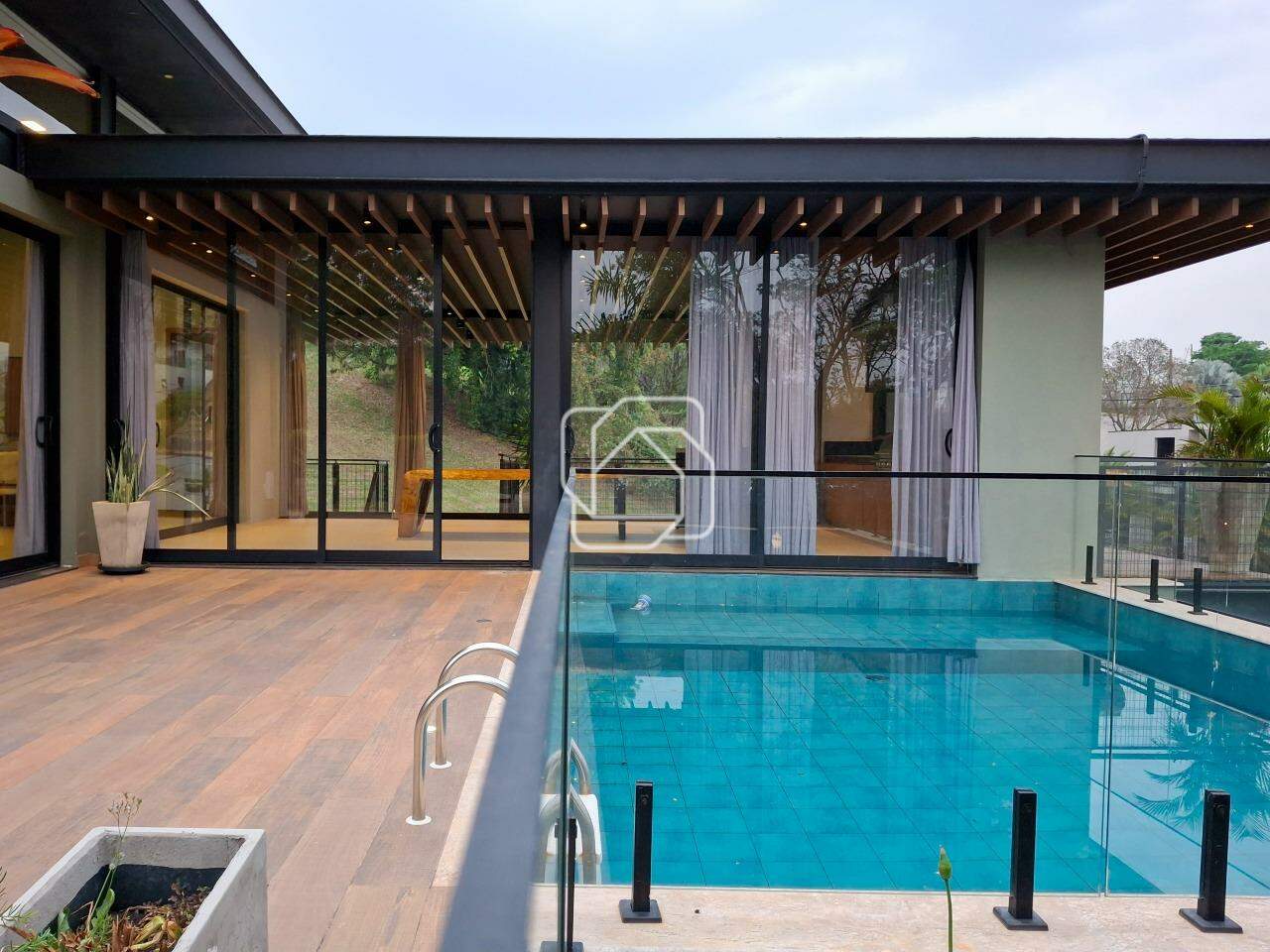 Casa de Condomínio à venda em Itu - SP - Jardim Plaza Atheneé: 