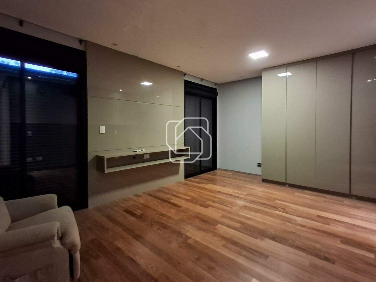 Casa de Condomínio à venda em Itu - SP - Jardim Plaza Atheneé: 