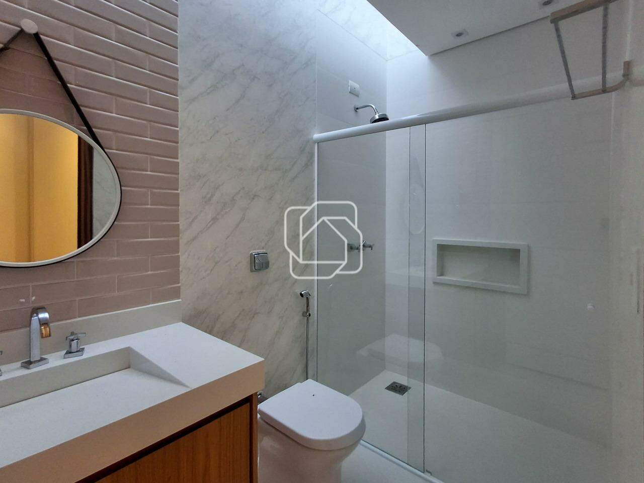 Casa de Condomínio à venda em Itu - SP - Jardim Plaza Atheneé: 