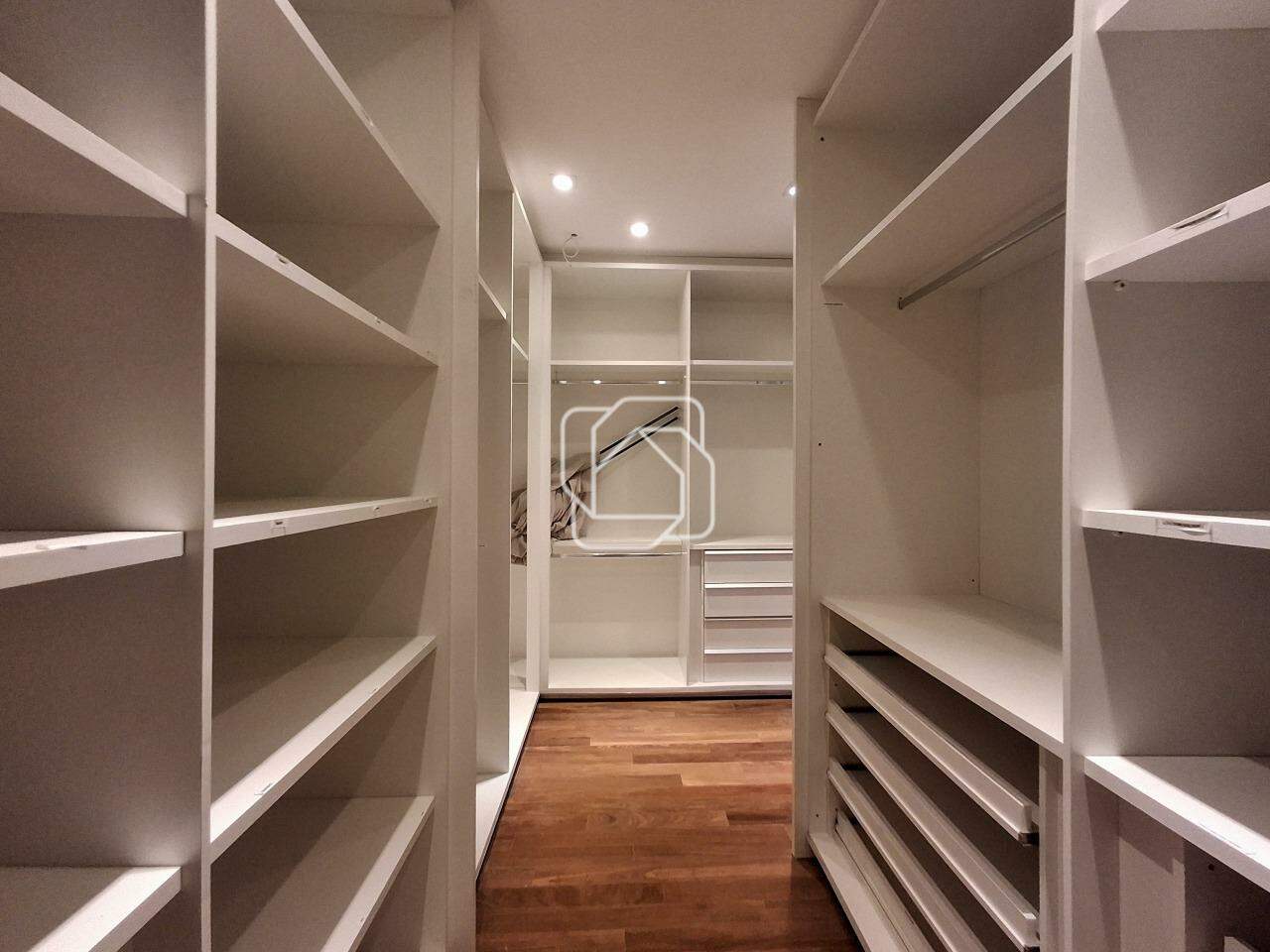 Casa de Condomínio à venda em Itu - SP - Jardim Plaza Atheneé: 