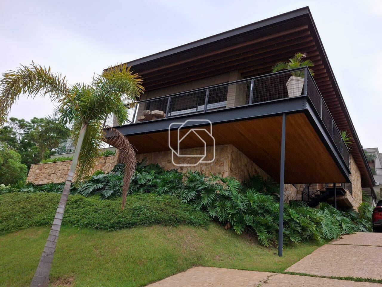 Casa de Condomínio à venda em Itu - SP - Jardim Plaza Atheneé: 