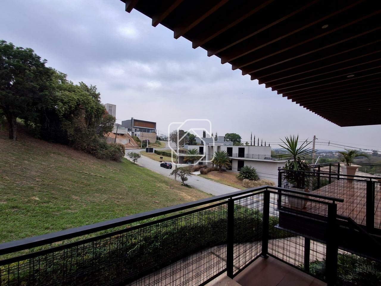 Casa de Condomínio à venda em Itu - SP - Jardim Plaza Atheneé: 