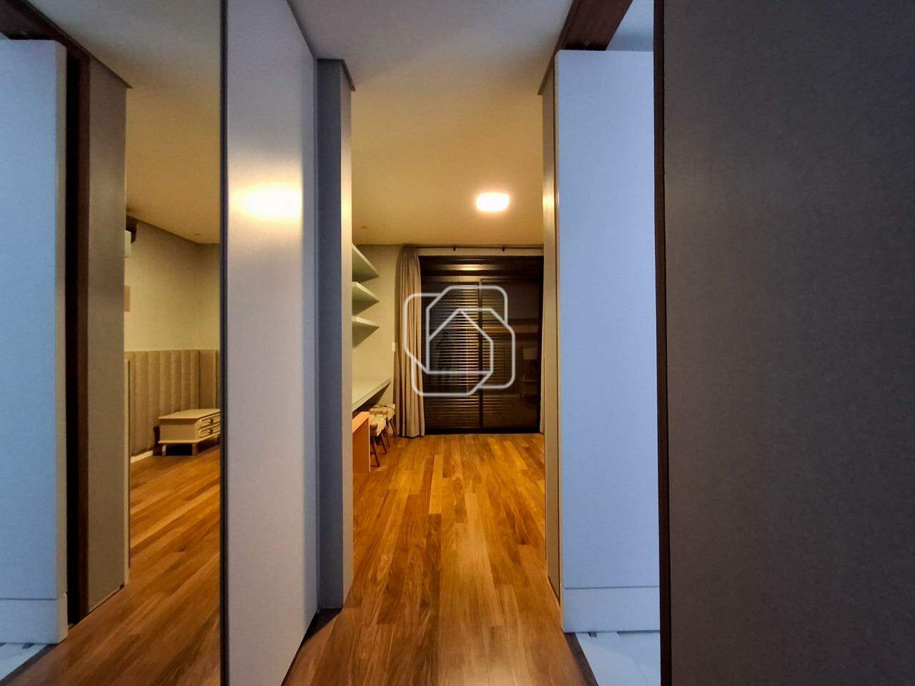 Casa de Condomínio à venda em Itu - SP - Jardim Plaza Atheneé: 
