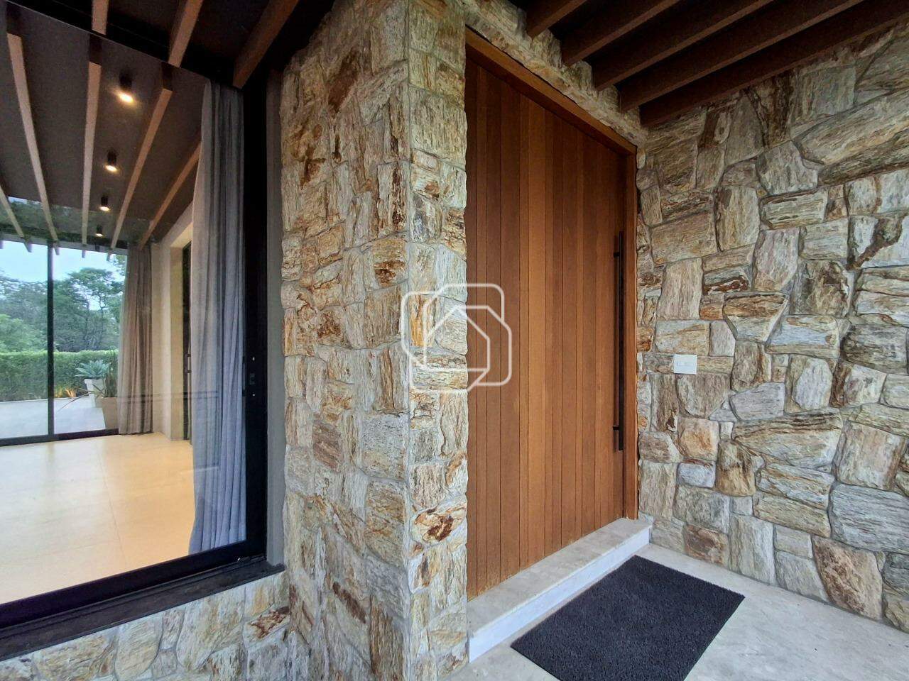 Casa de Condomínio à venda em Itu - SP - Jardim Plaza Atheneé: 