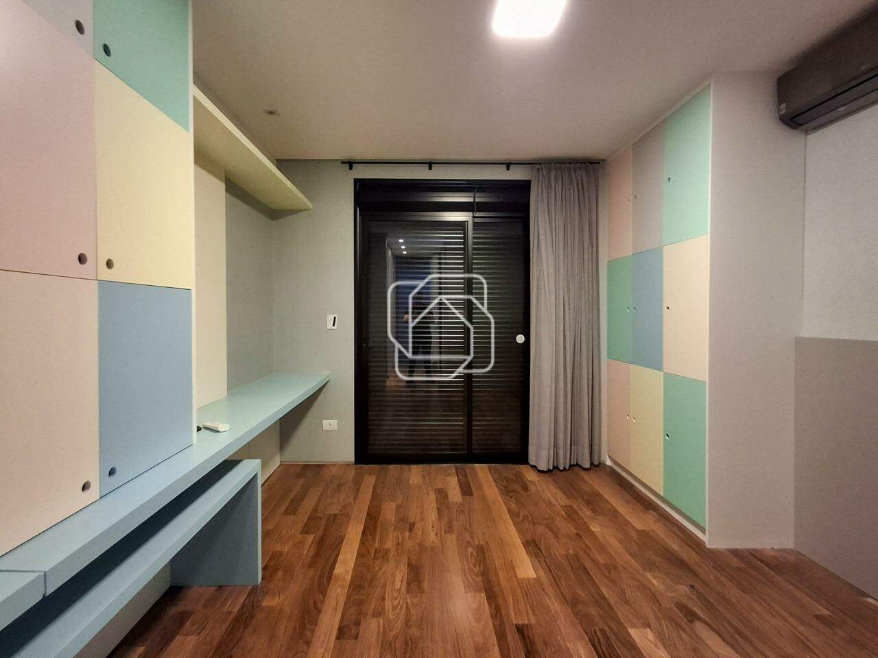 Casa de Condomínio à venda em Itu - SP - Jardim Plaza Atheneé: 