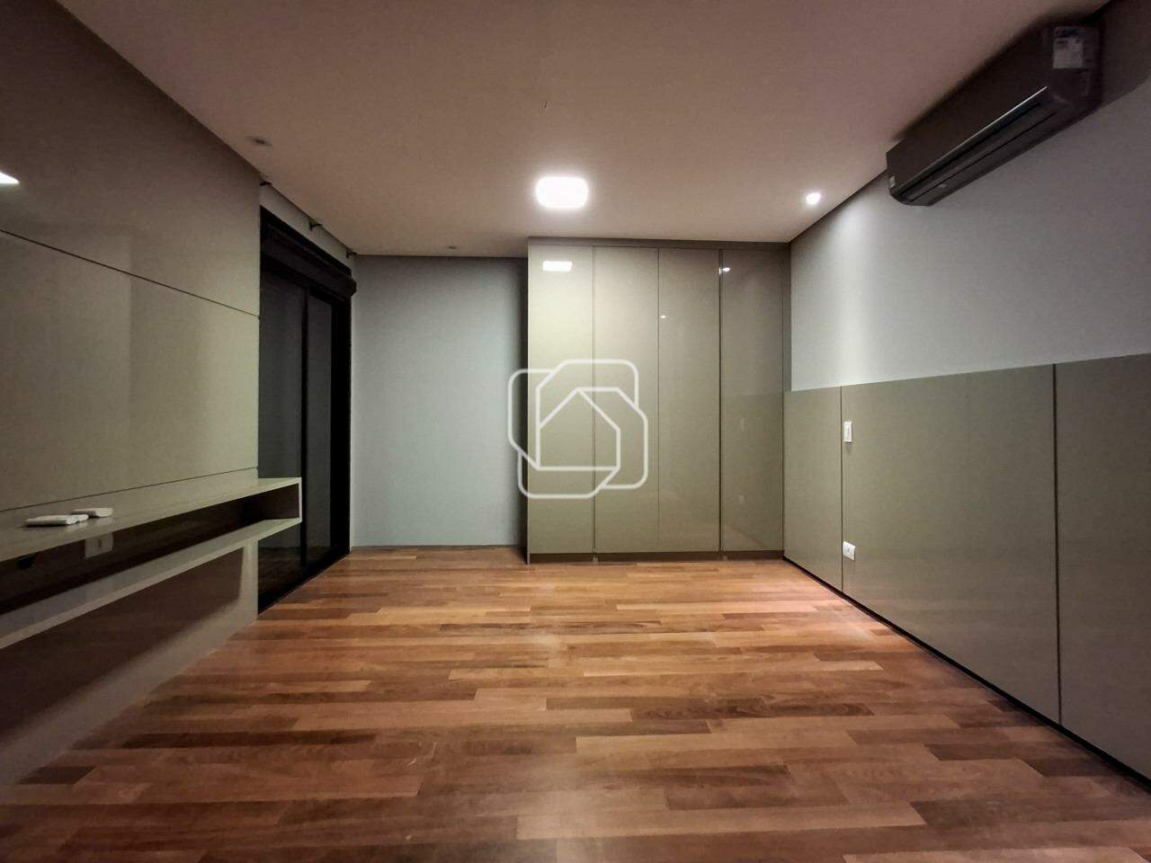 Casa de Condomínio à venda em Itu - SP - Jardim Plaza Atheneé: 