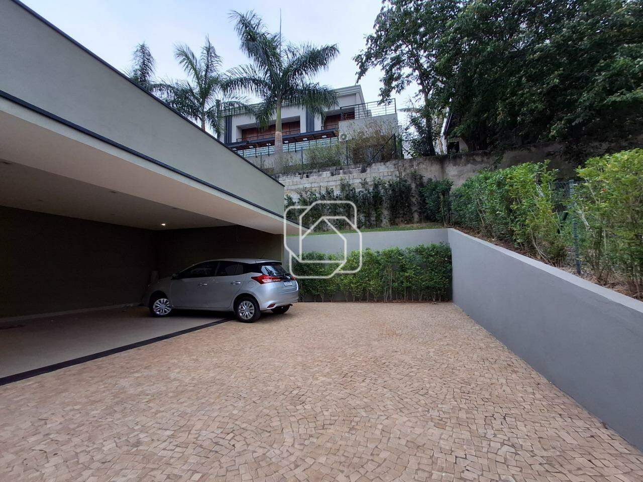Casa de Condomínio à venda em Itu - SP - Jardim Plaza Atheneé: 