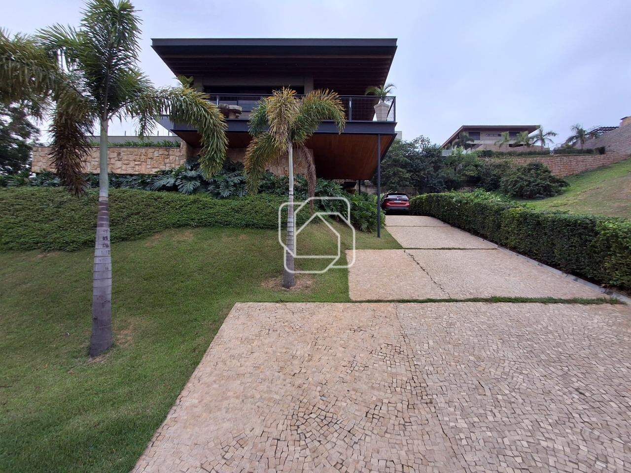 Casa de Condomínio à venda em Itu - SP - Jardim Plaza Atheneé: 