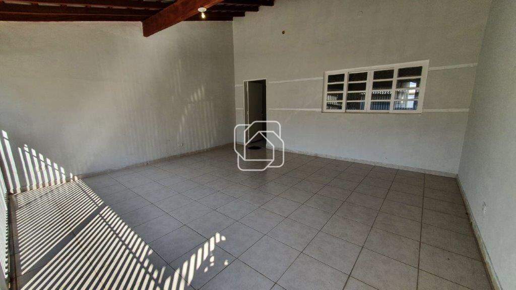 Casa para aluguel em Itu - SP - Residencial Itaim II: 