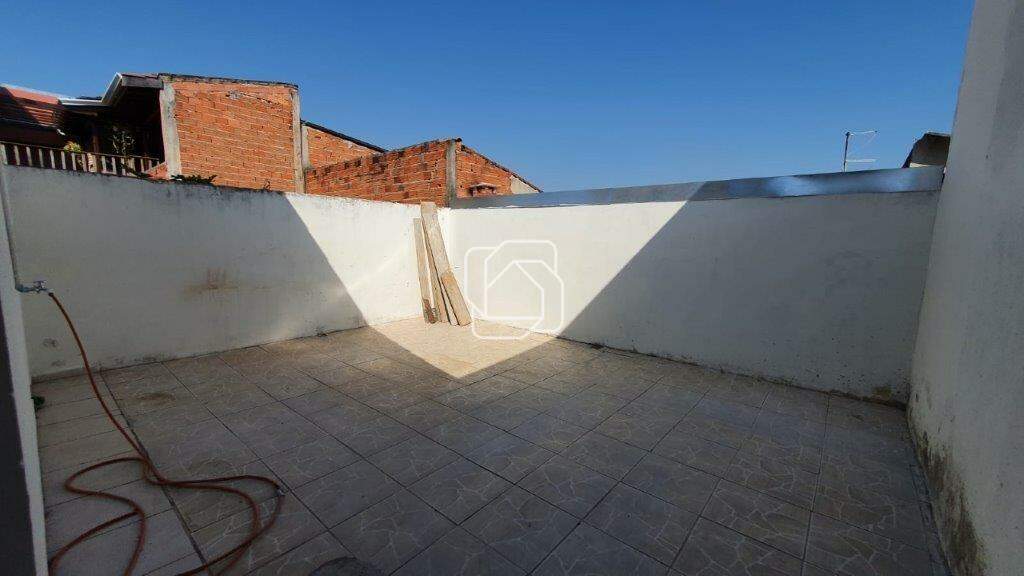 Casa para aluguel em Itu - SP - Residencial Itaim II: